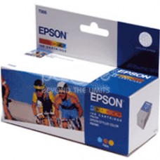 Ink Cartridge colour;Stylus Color 900 / Color 900N/ Color 980/Color 980N - C13T00501110
